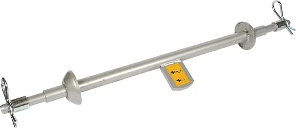 Kongskilde - 101050296 - Drawbar Pin