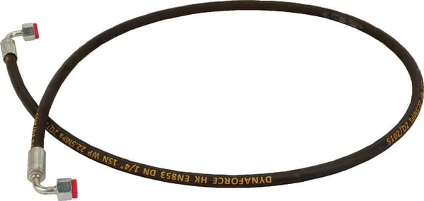 Kongskilde - 101118021 - Hydraulic Hose