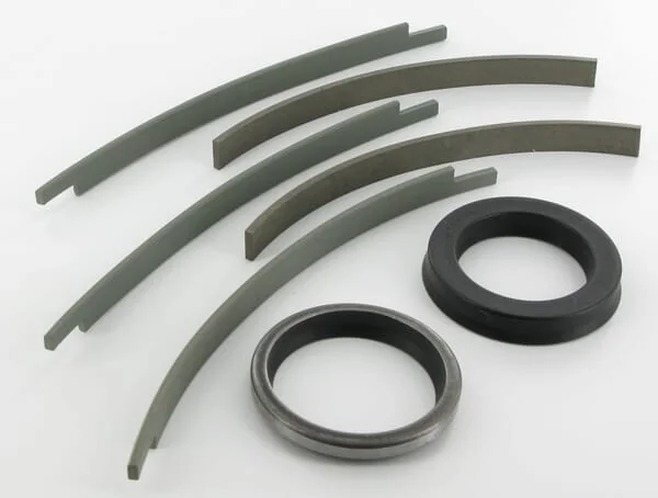 Kongskilde - 101200679 - Seal Set Germinator Cylinder Diameter 50x178