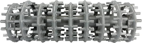 Kongskilde - 103140001 - Roller