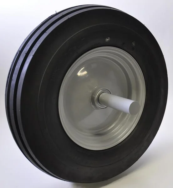Kongskilde - 105000442 - Tyre 6.00 x 12 VF 300
