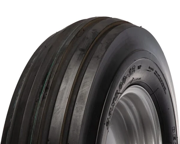 Kongskilde - 105000442 - Tyre 6.00 x 12 VF 300