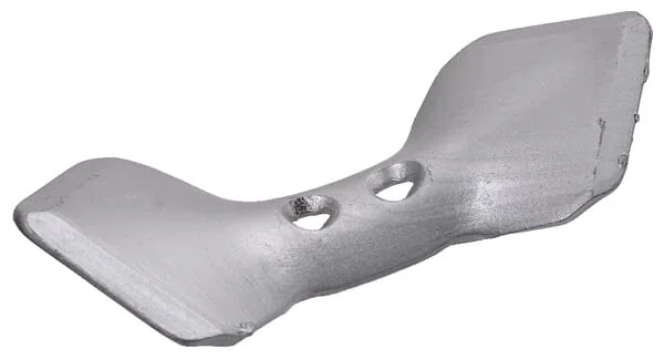 Kongskilde - 105000792 - Chisel 110mm (10mm Thick)