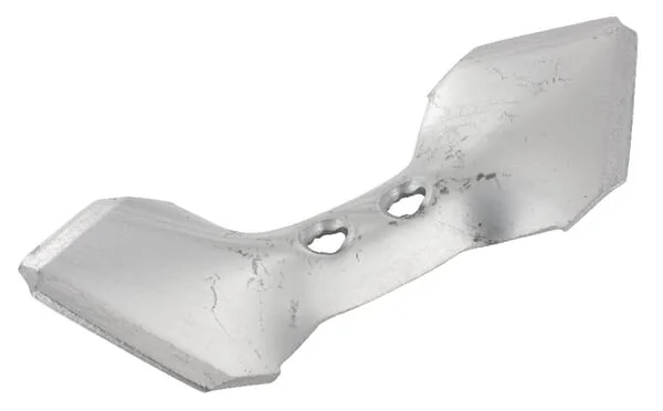 Kongskilde - 105000803 - Chisel 110mm (8mm Thick)