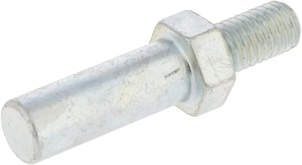 Kongskilde - 105070059 - Special Bolt To Hub M8 Electric Galv FUVF