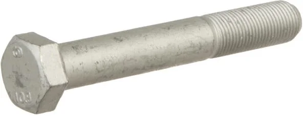 Kongskilde - 11369634 - Bolt