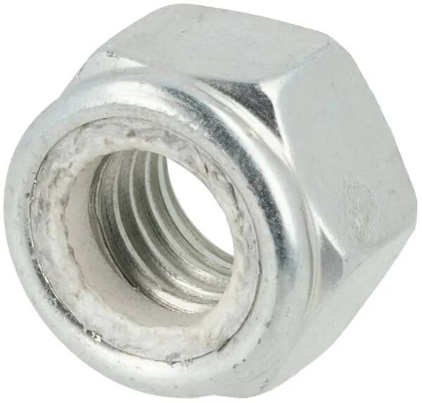 Kongskilde - 12577321 - Lock Nut