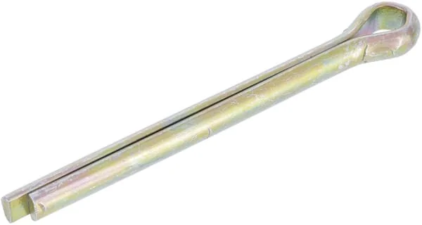 Kongskilde - 130016 - Roll Pin