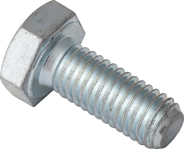 Kongskilde - 2975077 - Bolt