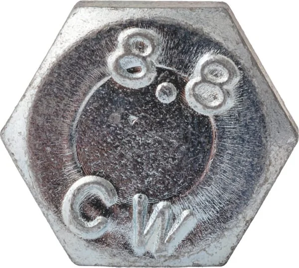 Kongskilde - 2975077 - Bolt