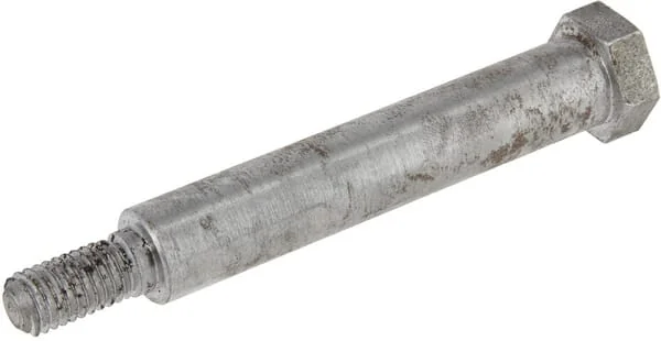 Kongskilde - 300000559 - Bolt