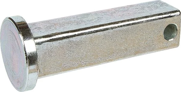 Kongskilde - 300001984 - Pin M30x125mm
