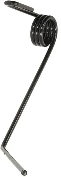 Kongskilde - 300003946 - Rear Harrow S Tine 9mm