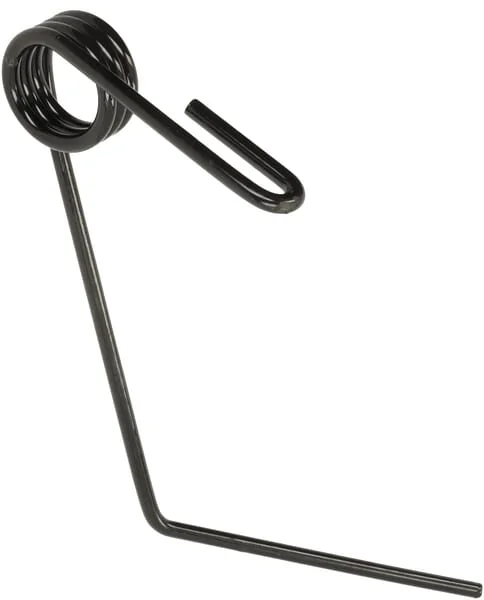 Kongskilde - 300003946 - Rear Harrow S Tine 9mm