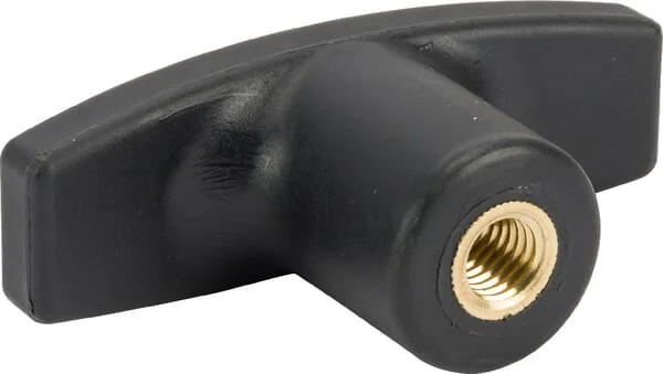 Kongskilde - 300007124 - T-Handle