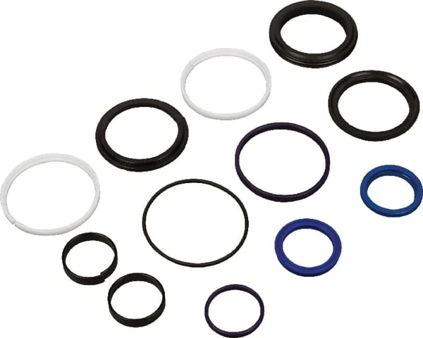 Kongskilde - 300007877 - Seal Set