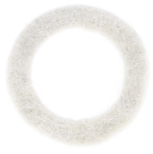 Kongskilde - 300035397 - Felt Seal