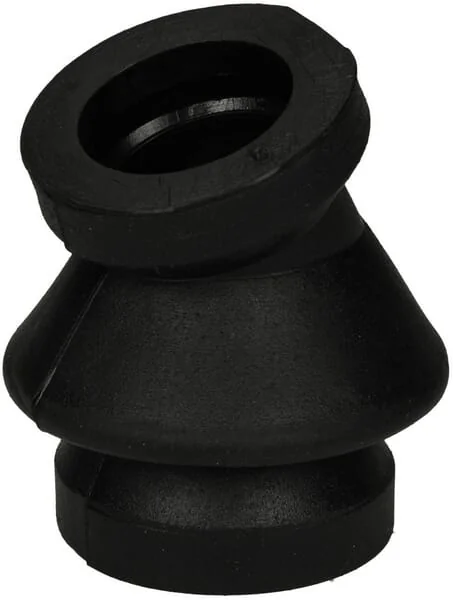 Kongskilde - 300063960 - Kongskilde Coupling for Seed Hopper Side Rubber