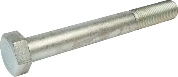 Kongskilde - 300304264 - Screw, M39x300, 10.9