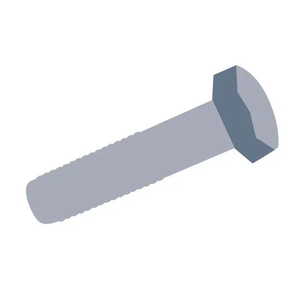 Kongskilde - 300308013 - Screw