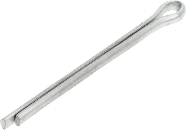 Kongskilde - 300424 - Cotter Pin 6.3x80