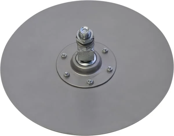 Kongskilde - 300731520 - Kongskilde Marker Disc + Bearing