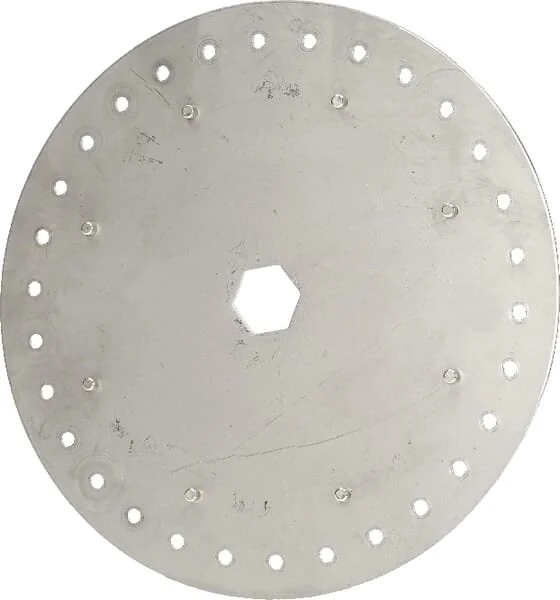 Kongskilde - 3007365001 - Seed Disc