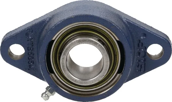 Kongskilde - 301010025 - Bearing With Housing