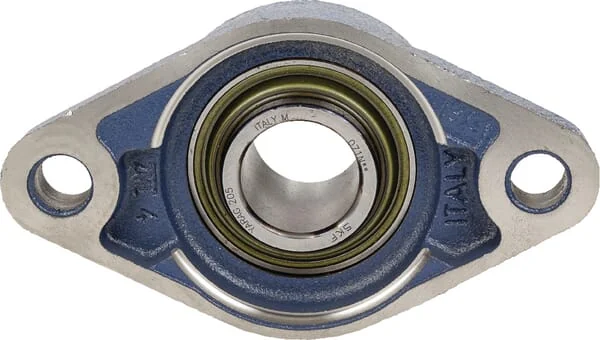 Kongskilde - 301010025 - Bearing With Housing