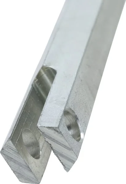 Kongskilde - 301014013 - Parallelogram Bolt