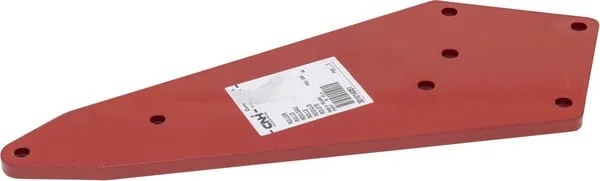 Kongskilde - 301014051 - Plate Front Roller RH