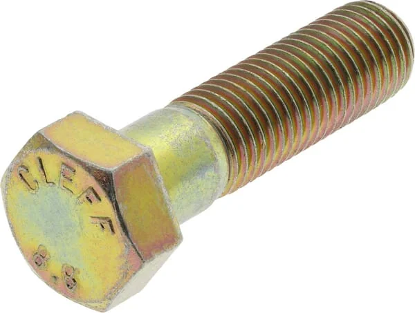 Kongskilde - 323866 - Bolt