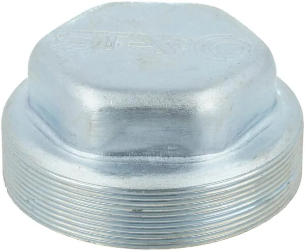 Kongskilde - 330020672 - Wheel Hub Cap