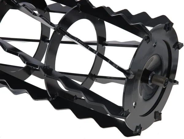 Kongskilde - 330021406 - New Cage Roller