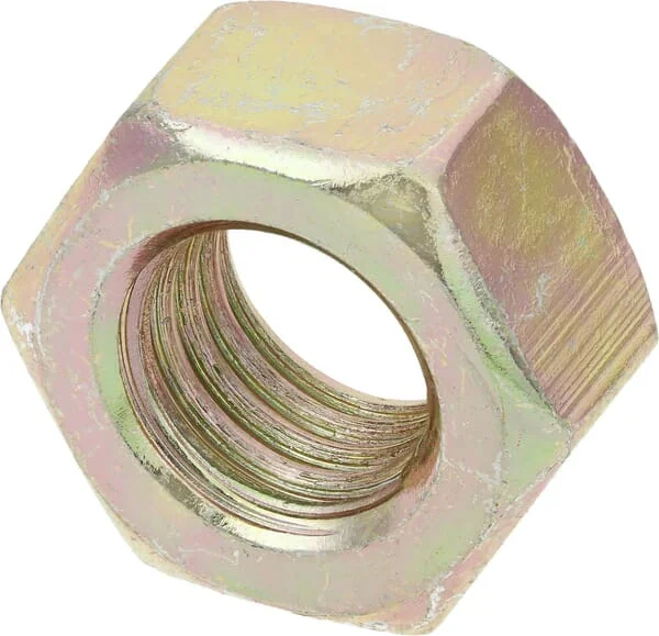Kongskilde - 337475 - Bar Plate Nut