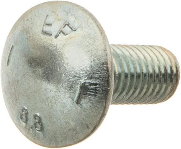 Kongskilde - 338949 - Square Screw