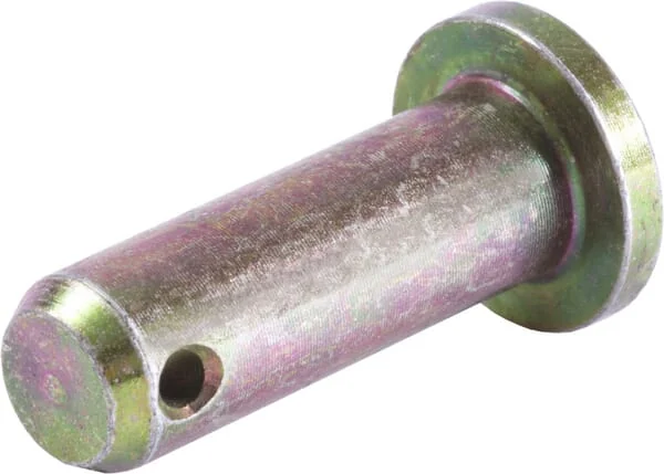 Kongskilde - 355518 - Pin 12x35
