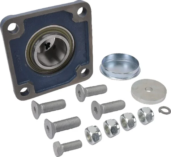 Kongskilde - 372219600 - Bearing Set