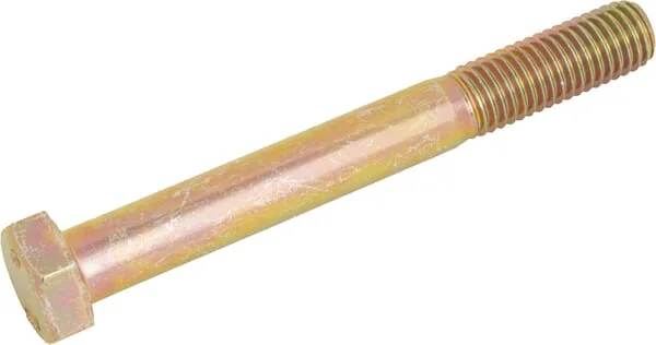 Kongskilde - 374887 - Bolt