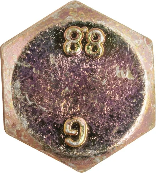 Kongskilde - 374887 - Bolt