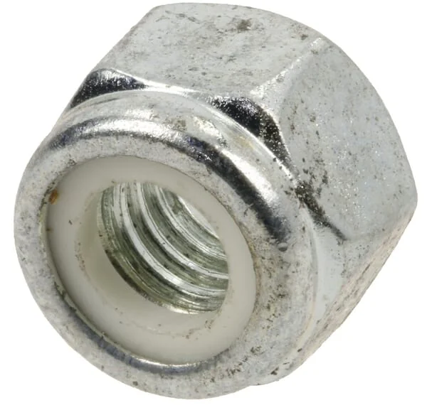 Kongskilde - 393392 - Lock Nut