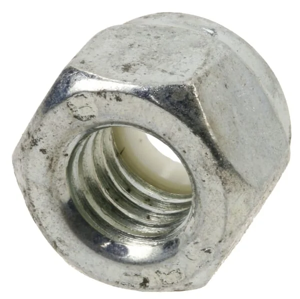 Kongskilde - 393392 - Lock Nut