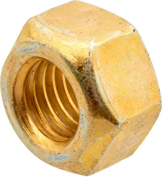 Kongskilde - 412672 - Lock Nut