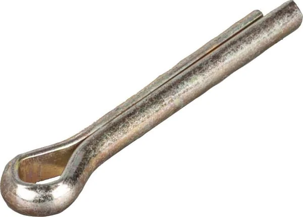 Kongskilde - 412686 - Pin, Split (Cotter)