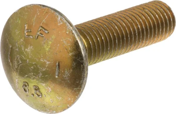 Kongskilde - 43480 - Bolt M12x50 8.8