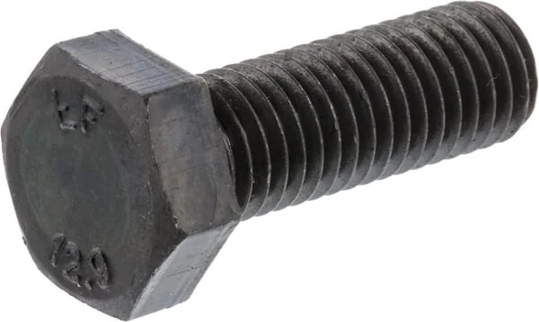 Kongskilde - 47639602 - Bolt M12x35 12.9