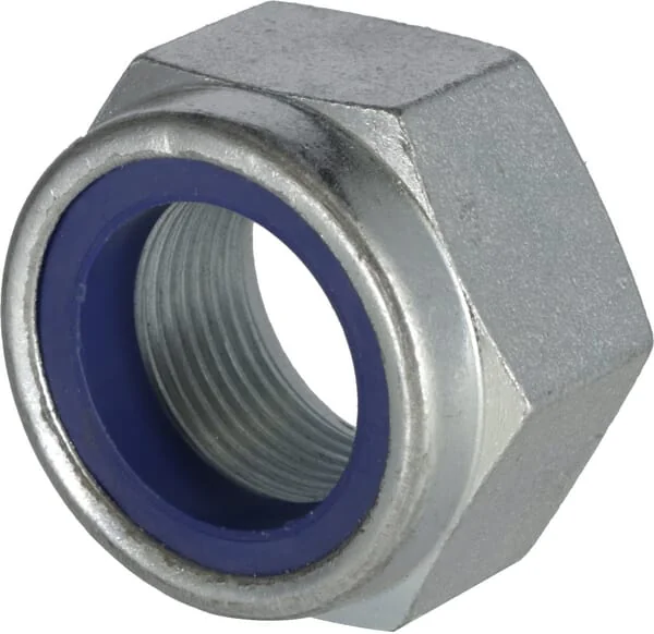 Kongskilde - 47705809 - Lock Nut