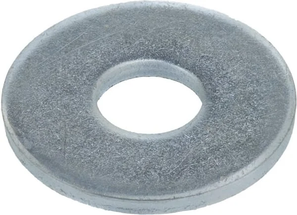 Kongskilde - 47971451 - Washer 10.5x30x2.5