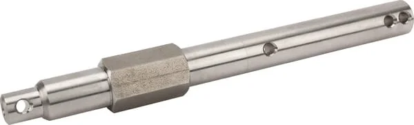 Kongskilde - 500053658 - Gearbox Shaft