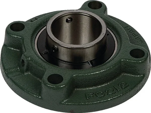 Kongskilde - 500068211 - Flange Bearing